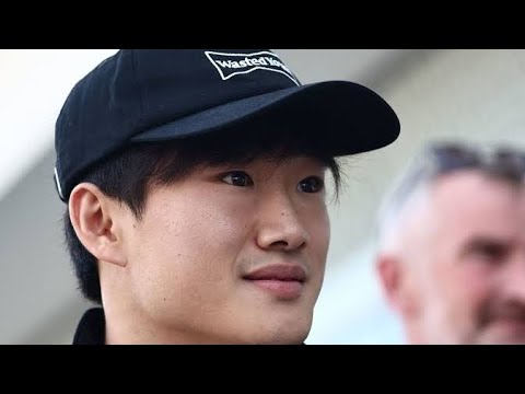 【Ｆ１】角田裕毅の移籍先にキャデラック浮上「レッドブルの檻から飛び出す絶好のチャンス」＝英メディア