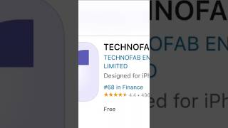 Technofab Loan App Fake Loan App on Apple iphone #loanapp #appleiphone #loanappsharassment