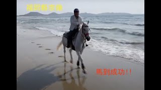 粘土大介一個人旅行　福岡県宗像市！