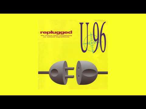 U 96 - Theme From Unplugged (Part 1 & 2)