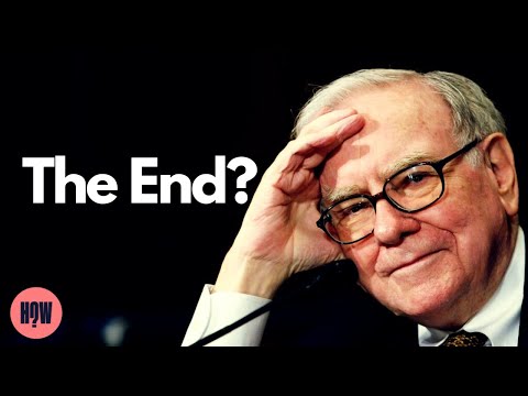 What next for Berkshire Hathaway?