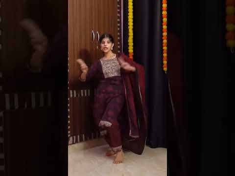 Aidi Maar Ke Naachi #haryanvisong #shortsvideo #shorts #priyasiharadancevideo #viralvideo