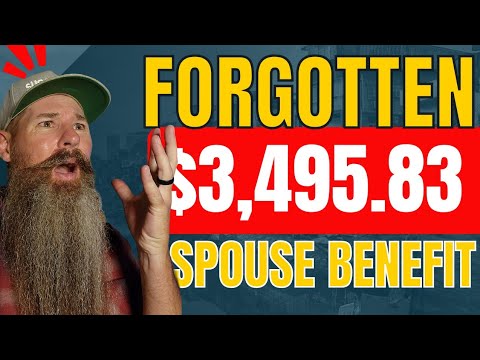 $3,495.83 per Month Spouse Benefit. What is VA Dependency Indemnity Compensation?