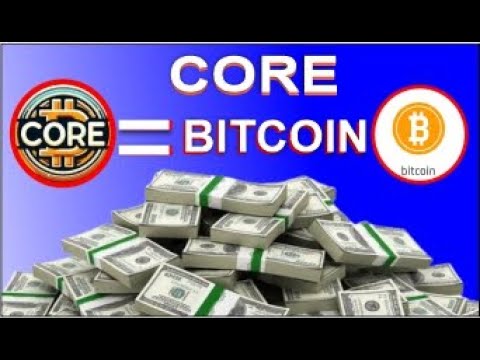 🚨 BREAKING! SATOSHI CORE IS THE NEXT BITCOIN || HOLD CORE IN THIS BULL RUN