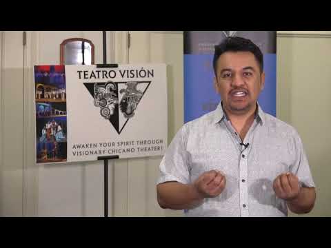 Teatro Vision: Embedding community voices in the artistic process