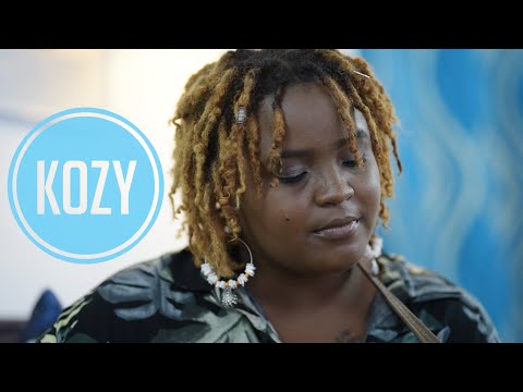 KOZY | Arantia - (extrait/exclusivité)