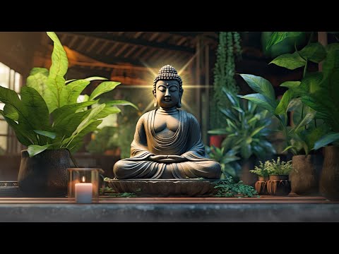 Healing Music for Inner Peace | Meditation, Yoga, Study, Zen and Stress Relief | Deep Sleep 9