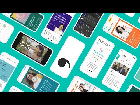 theSkimm Sizzle Video - About Us