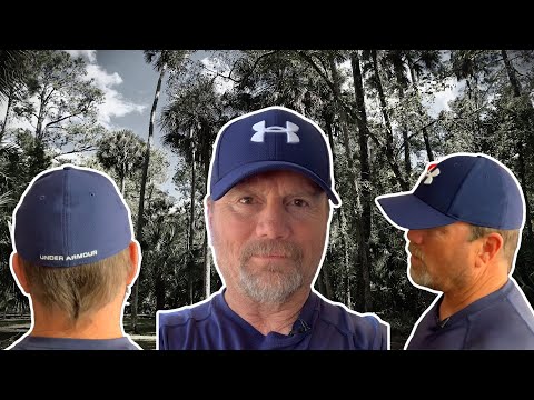 🧢 Why the Under Armour Blitzing 3.0 Is the Best Ball Cap for Any Occasion!