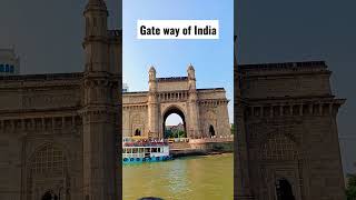 Gateway of India //#amitvlogger #gatewayofindiamumbai