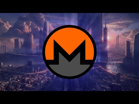 The Future of Monero (Luke Smith and Kevin Wad)