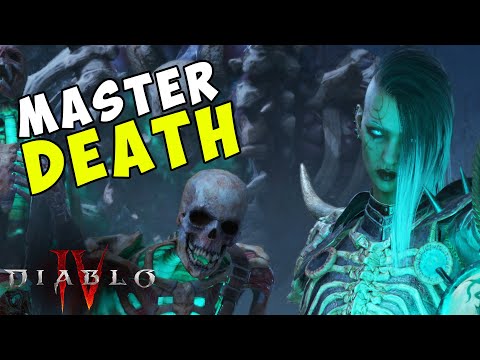 Diablo 4 | Quick Necromancer First Impressions & Class Discussion