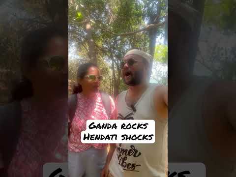 Gand shocks hendati rocks | Kannada comedy | Husband wife comedy