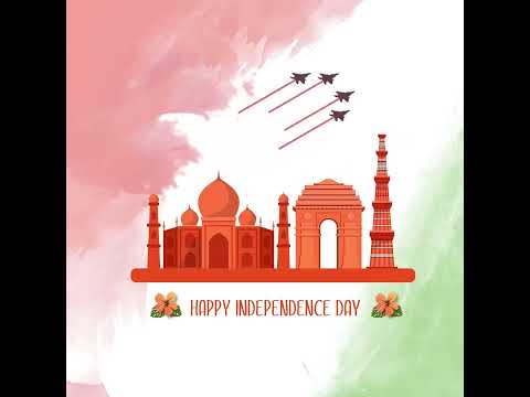 15th August Independence day wishes video | 15th August | 15 august status #shorts #ytshorts #india