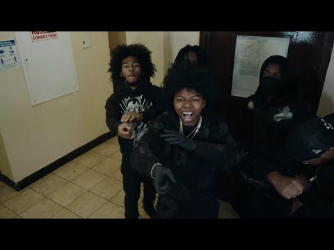 Bloodie x Jayo B x Dre Benzo x Dotty - Bz Cypher (WGN Performance)