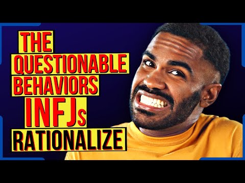 8 Toxic Behaviors Most INFJs Unfortunately Rationalize