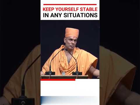 keep yourself stable in any situations #shortvideo #motivation #successstory #ytshorts