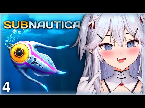 Vei - Subnautica [Part 4]