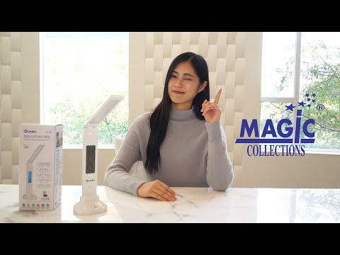 Magic-Collections -  實用家電產品精選系列介紹