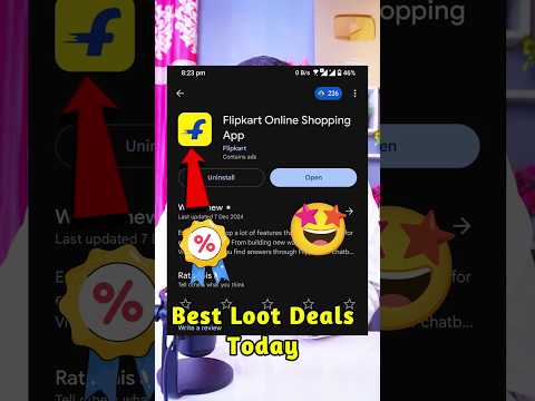 flipkart offers today | flipkart deals telegram channel | flipkart loot offer today