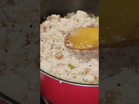 ll upma recipe ll full video link in description ll