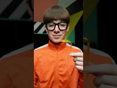 Custom glasses hack