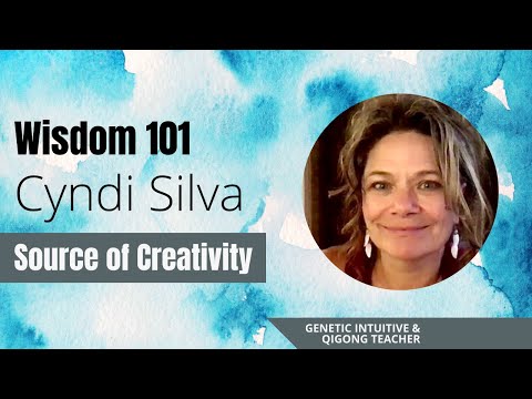 Cyndi Silva | Wisdom 101 Interview