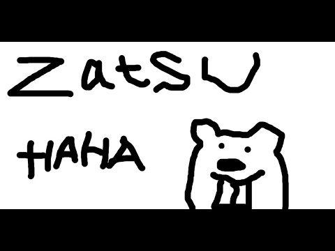 【lol zatsu】what pokemon? its a zatsu【VAllure】