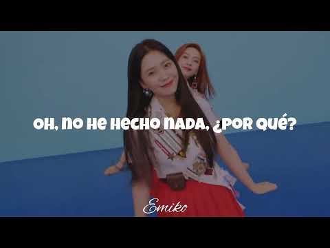 Power Up - Red Velvet [Sub español] Performance Video