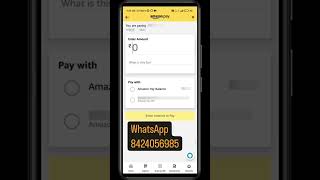 amazon paylater to bank instant transfer #shorts #paylaterapp #amazonpaytobanktransfer