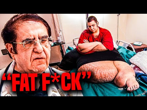 30 Minutes of My 600lb Life DISASTERS... (Lashanta's Story, Kirsten's Story & MORE Full Episodes)