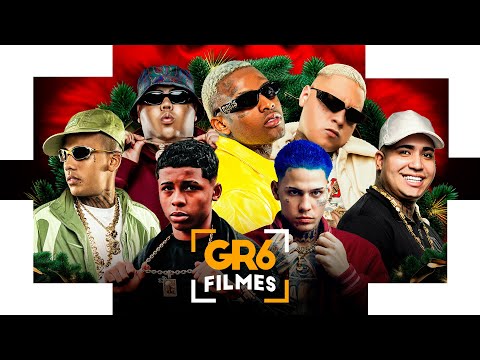 NATALZÃO - MC IG, MC Lele JP, Traplaudo, MC GP, MC Ryan SP, MC Luuky e MC Meno K (DJ Murillo e LT)