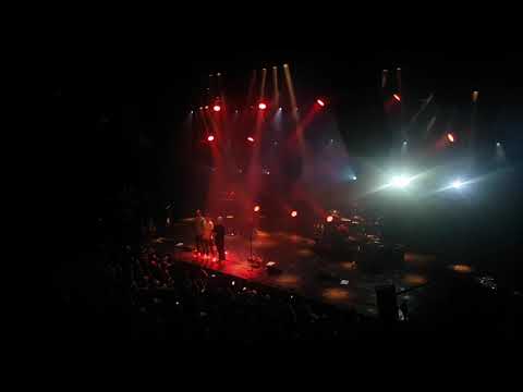 K's Choice - Killing Dragons (acapella live in Tivoli/Vredenburg)