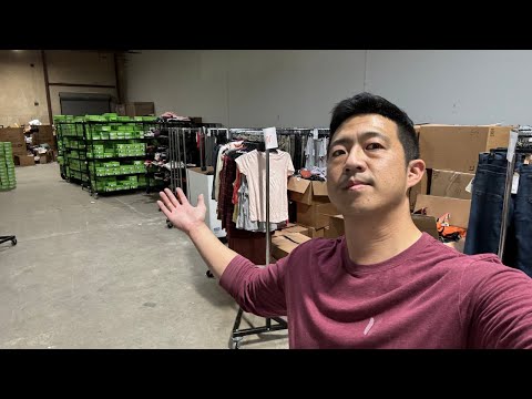 Day in the Life of a Full-Time Whatnot Seller