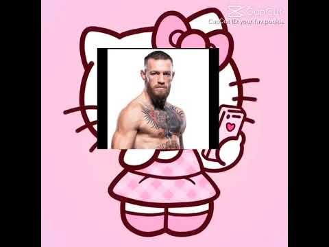 My friend lied to me so I did this to his fav UFC fighter