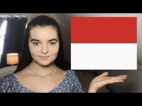 ASMR Whispering Facts and Trivia Questions About Monaco | Country #17