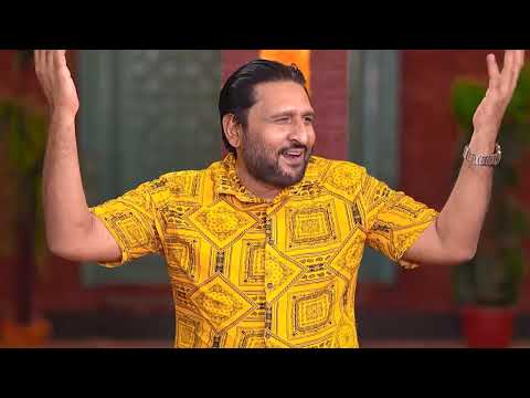 Rana Ijaz Funny Video | Rana Ijaz New Video | Standup Comedy By Rana Ijaz #funny #comedy