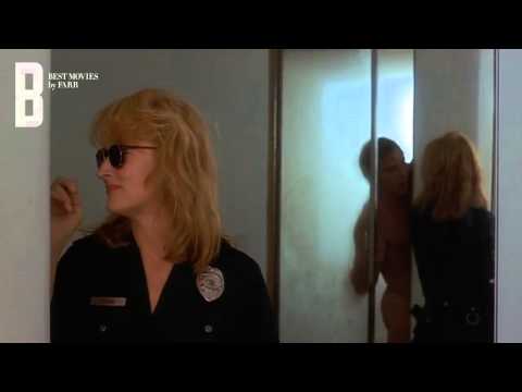 Meryl Streep's Funny Bone: "Postcards from the Edge" (1990)