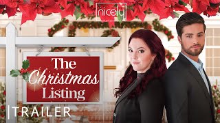 The Christmas Listing | Trailer | Nicely Entertainment