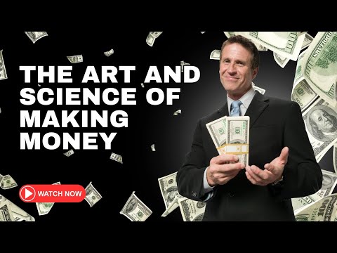 How to Master the New Art and Science of Making Money | Monetize Your Talents