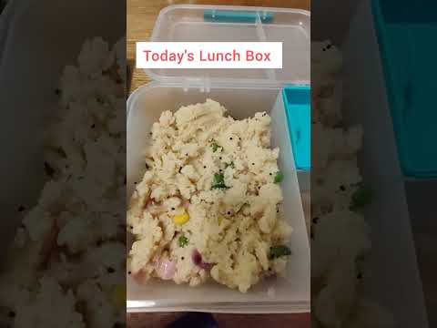 #myhomemakingjourneyaparna #asmr #todayslunchbox #indianvlogger #lunchideas #asmrsounds #shorts