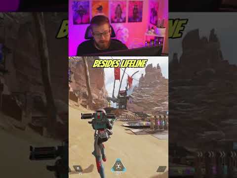 3 Bad Habits of Every New Wattson in Season 14... (Apex Legends) #shorts