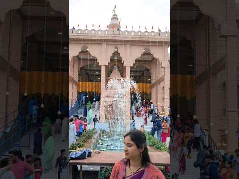 Ram Mandir 🚩 l Ram Mandir Opening #rammandir #rammandirayodhya #ram #ayodhya #ayodhyarammandir