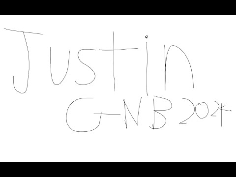 Justin - Descension (GNB24 Wildcard)