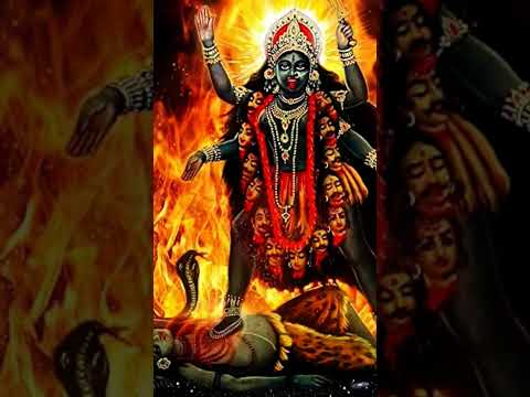 Maha kali #viralvideos #subscribe