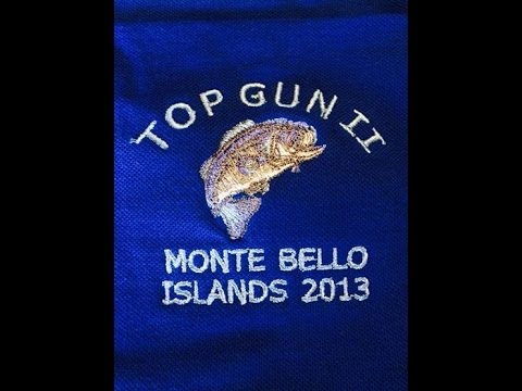 Monte Bello Islands 2013