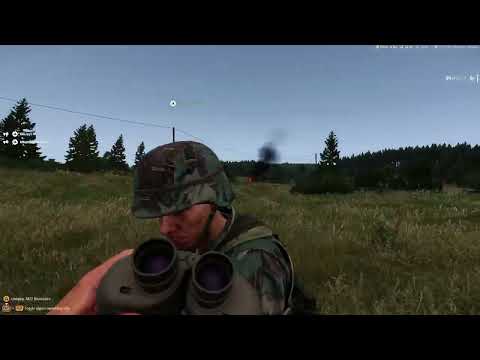 Arma Reforger: What Even Happened?!?