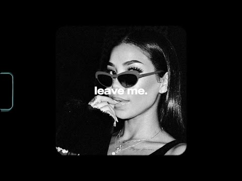 (FREE) Partynextdoor 4 (P4) Type Beat - "Leave Me"