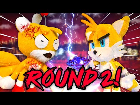 Tails Doll: Round 2! - Sonic and Friends