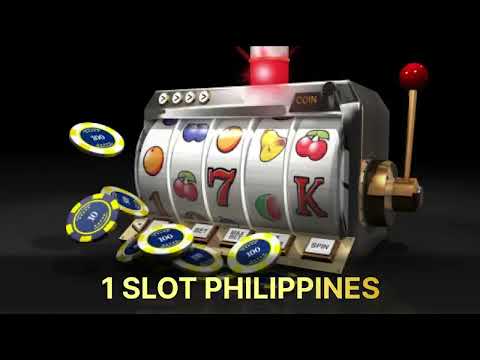 1 Slot Philippines  | The future of Casino games is here